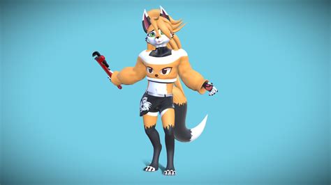 <strong>Free Furry Avatars</strong> 3D <strong>Models</strong> 214 <strong>models</strong>- 229 subscribers. . Free vrm models